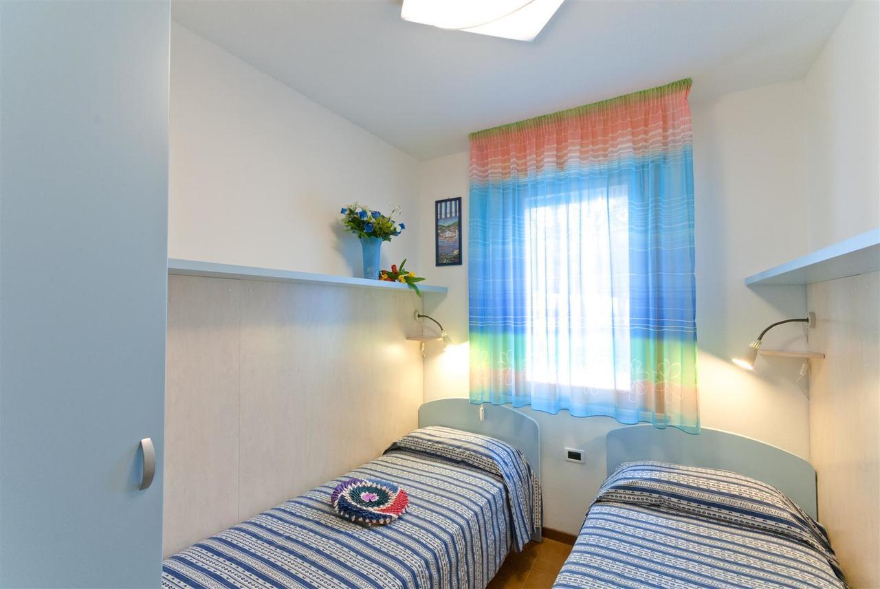 White Star Daire Bibione Dış mekan fotoğraf